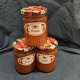 Peach Jam (300g)