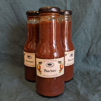 Plum Sauce (250mL)