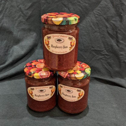 Raspberry Jam