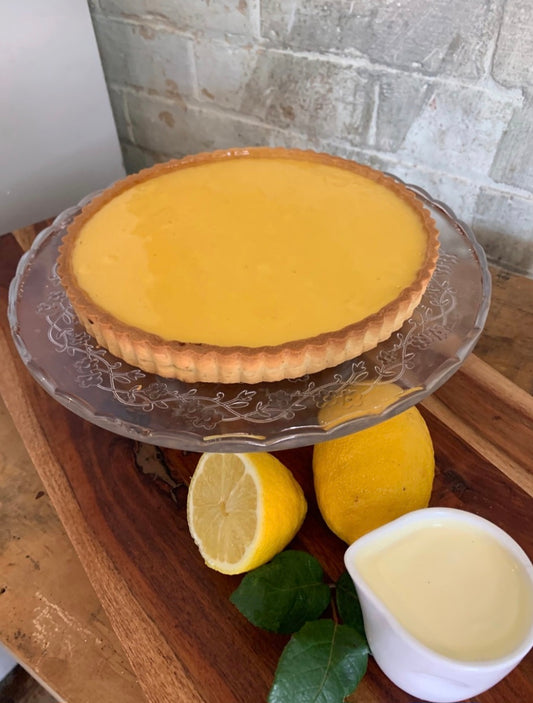 Lemon Tart - Large