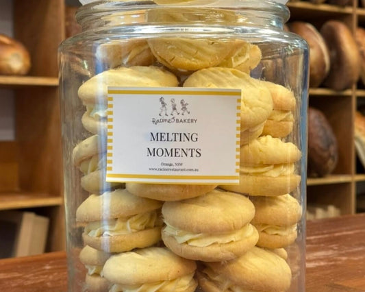 Melting Moments (2 pack)