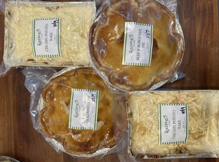 Creamy Potato Bake - Small (ea)