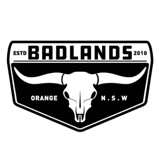 Badlands Brewery 'Mid-Hazy' DDH New England Pale Ale - 6 Pack