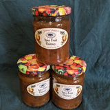 Spicy Fruit Chutney (300g)