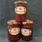 Strawberry Jam (300g)
