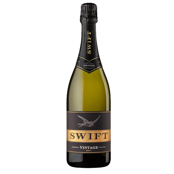 Swift 2016 Vintage Chardonnay Pinot Noir