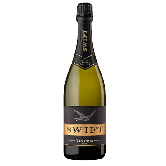 Swift 2016 Vintage Chardonnay Pinot Noir