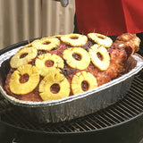 Double Smoked Bone In Whole Leg Ham (Christmas Pre-Order, 5kg or 9kg)