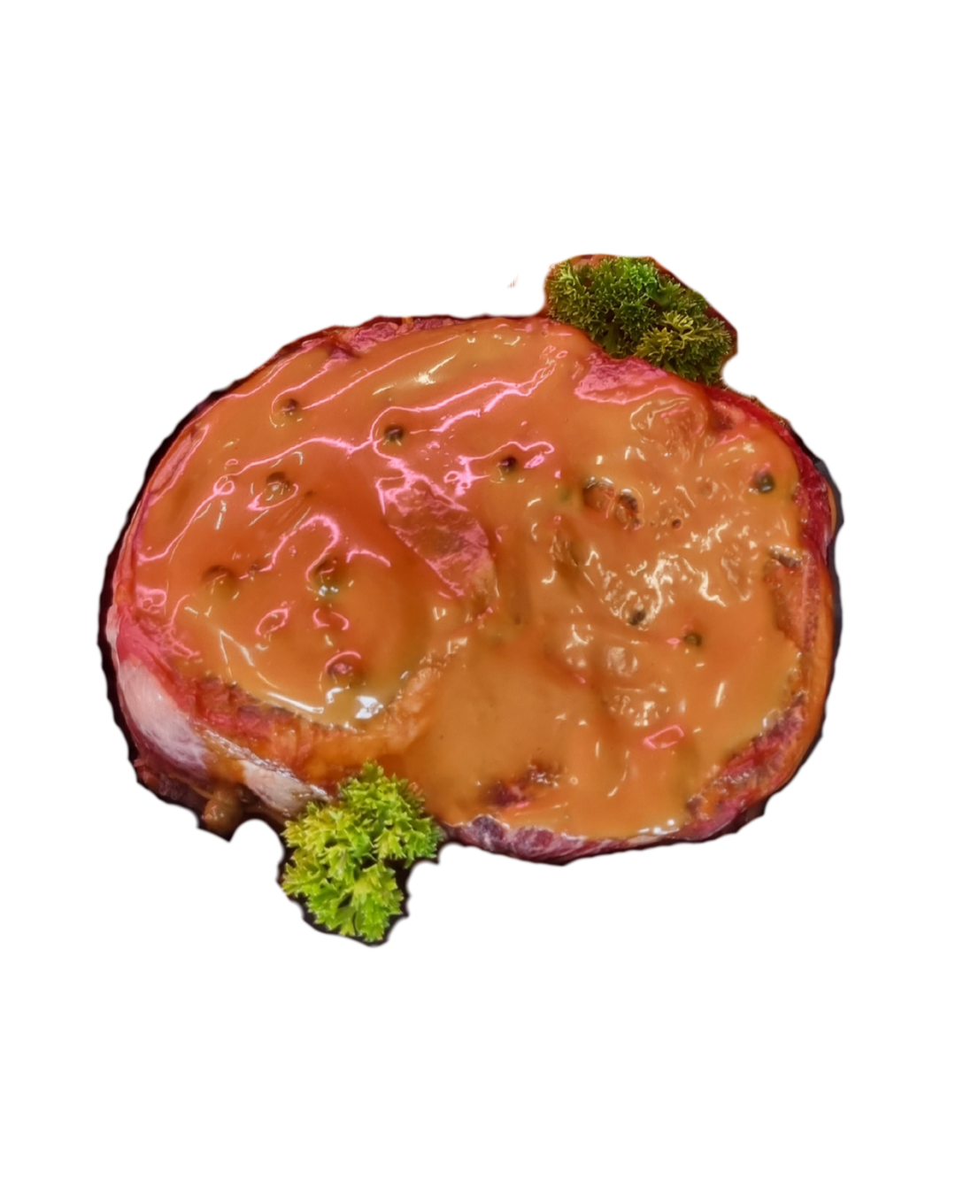 Peppercream Scotch Fillet (270g)
