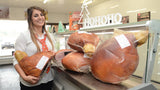 Double Smoked Bone In Whole Leg Ham (Christmas Pre-Order, 5kg or 9kg)
