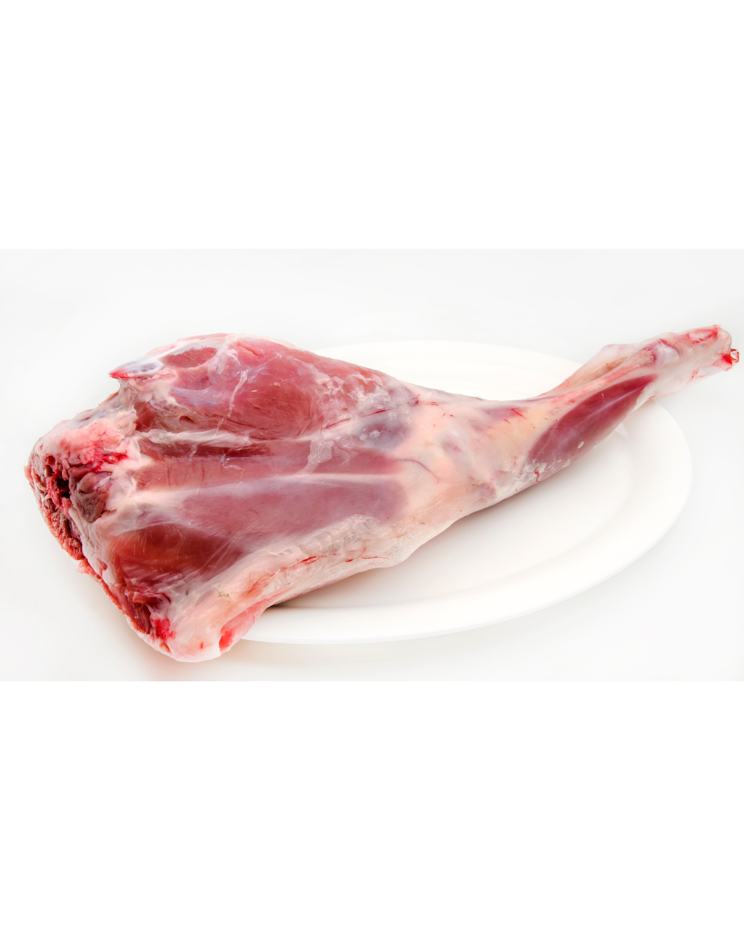Lamb Leg (2.5kg)