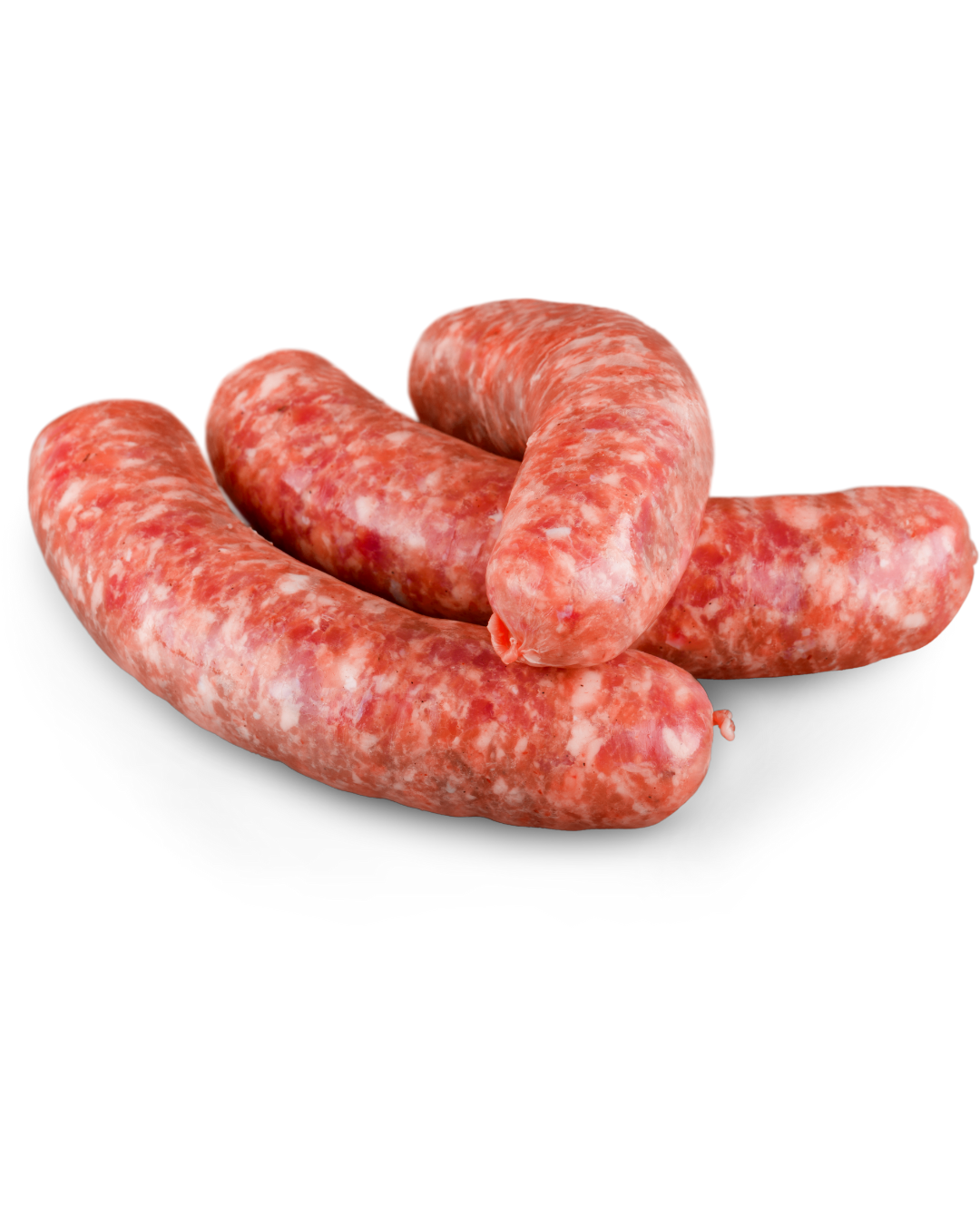 Thick Sausages - Gluten Free (2 Sausages, 200g)