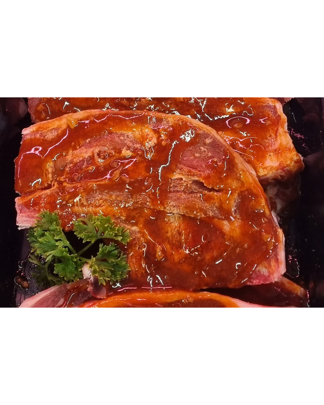 Tandoori Lamb Chops (125g)