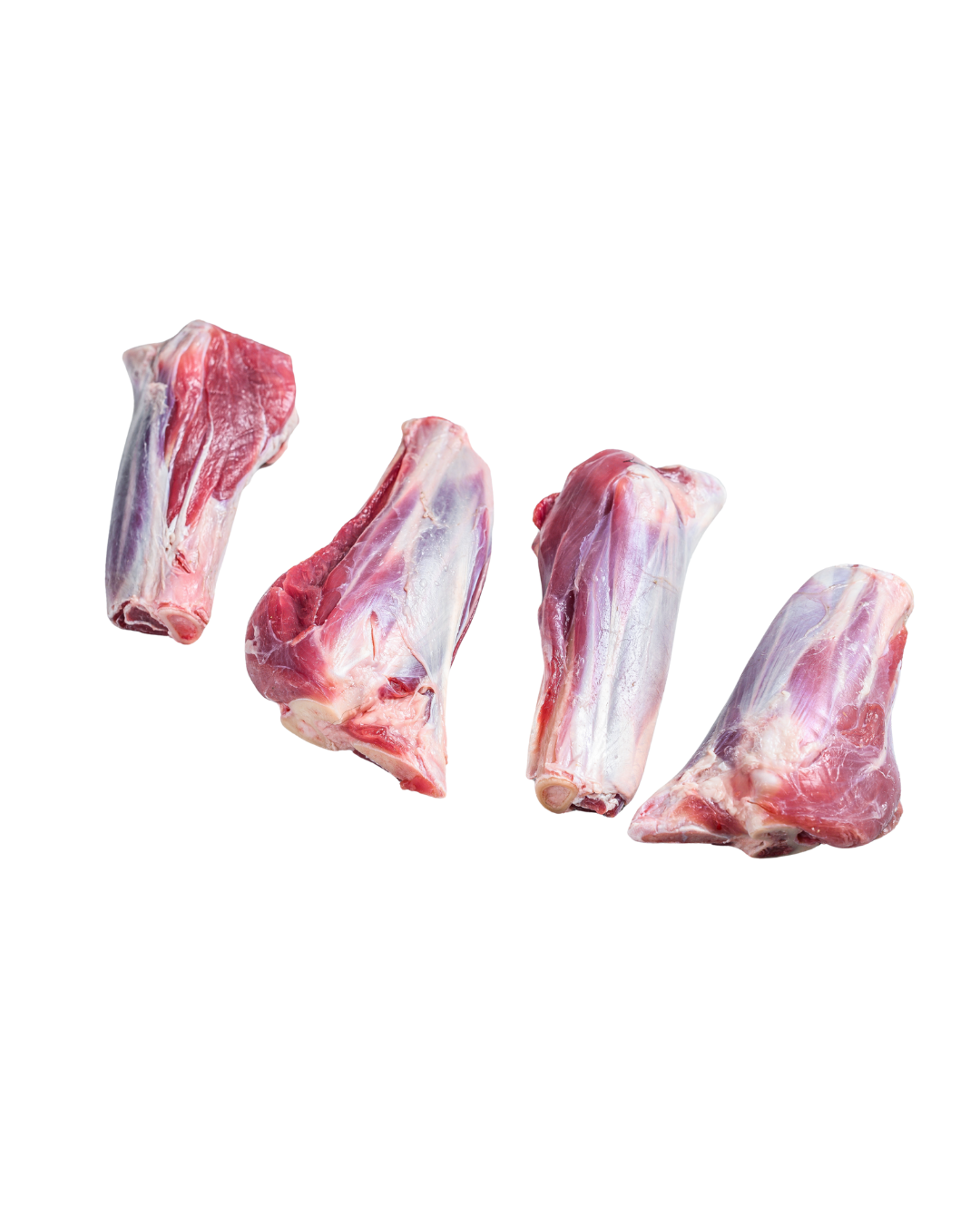 Lamb Shanks (ea, 400g)