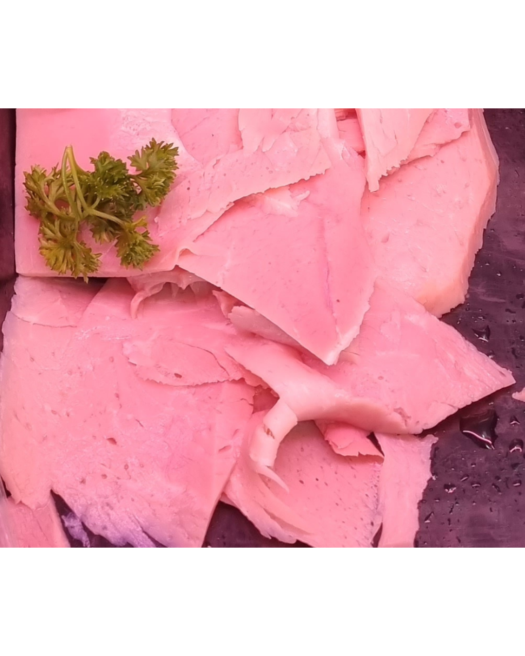 Ham Off The Bone (200g)