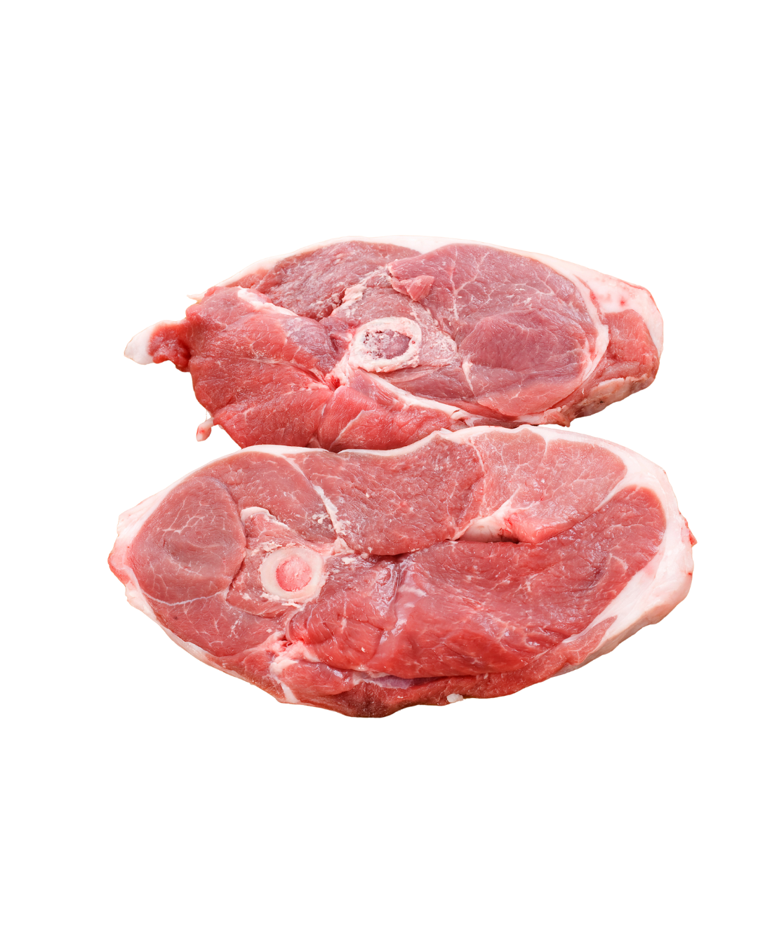 Lamb Chump Chops (220g)