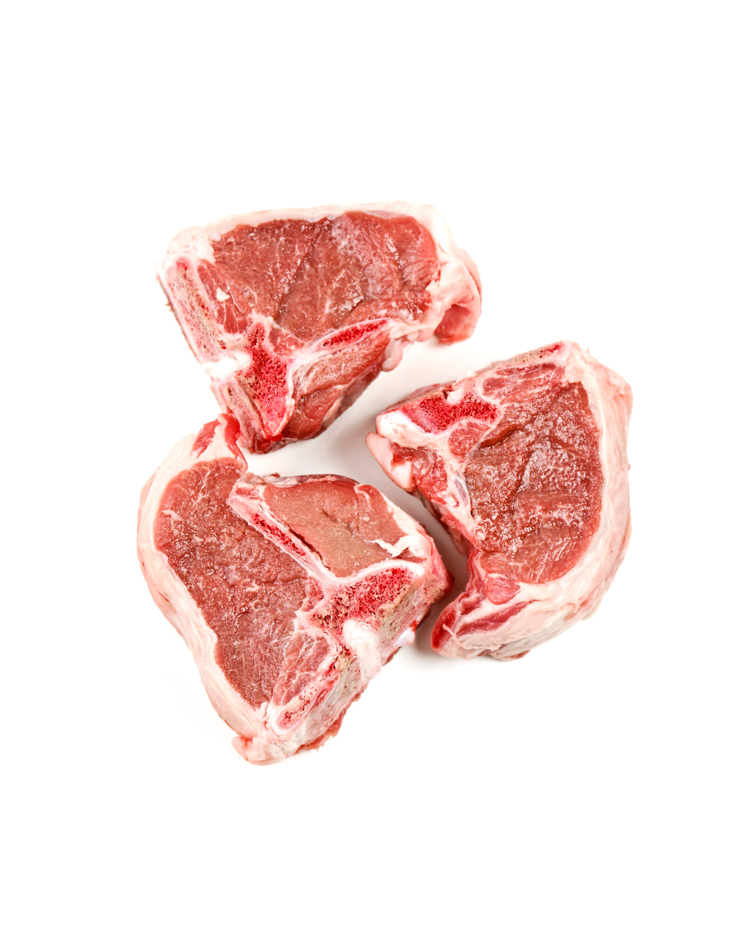 Lamb Loin Chops (170g)