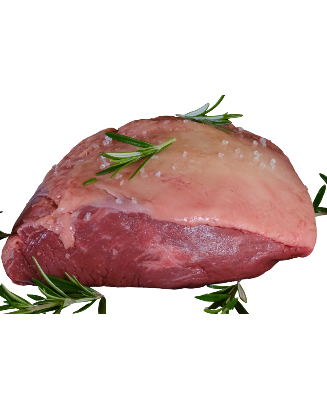 Whole Beef Rump (5kg)
