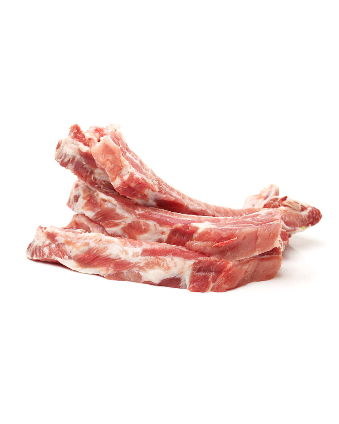 Australian Pork Spare Ribs (200g) – YourMarket