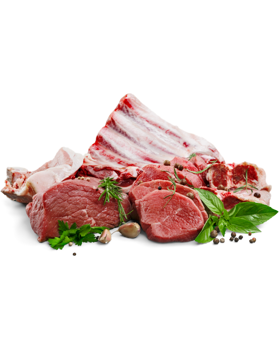 Farmgate Butchery Meat Pack 4