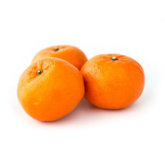 Mandarins - Seedless