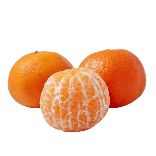 Afourer Mandarins