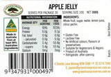 Apple Jelly (300g)