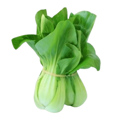 Baby Bok Choy (bunch)