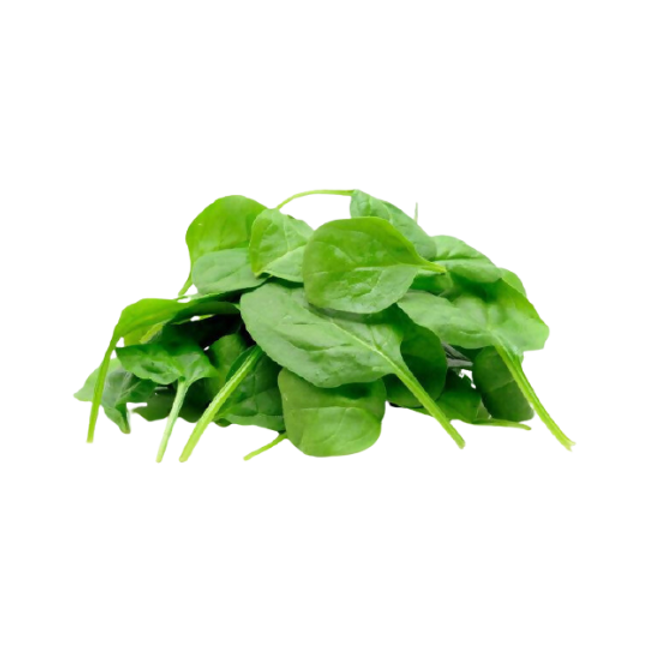 Baby Spinach (200g)