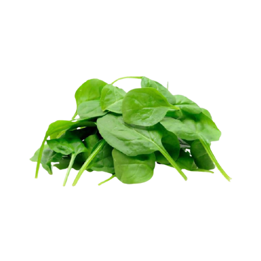 Baby Spinach