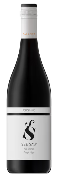 See Saw 'Balance' Pinot Noir