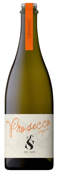 See Saw Prosecco