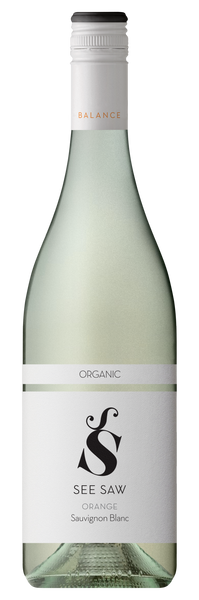 See Saw 'Balance' Sauvignon Blanc