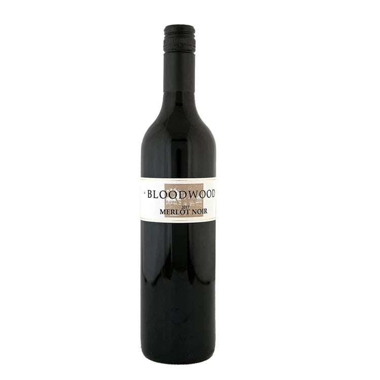 Bloodwood Merlot Noir