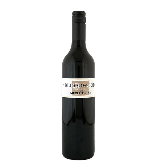Bloodwood Merlot Noir