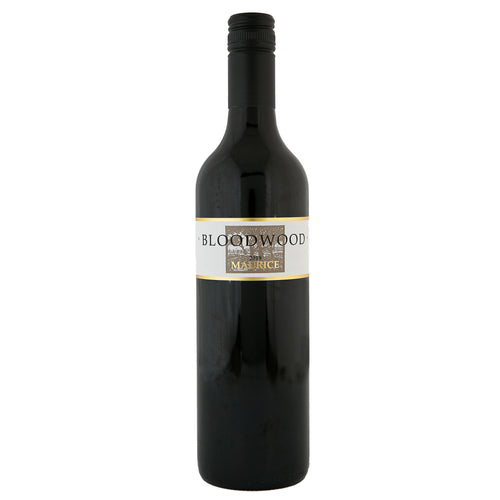 Bloodwood 'Maurice' Cabernet Blend 2019
