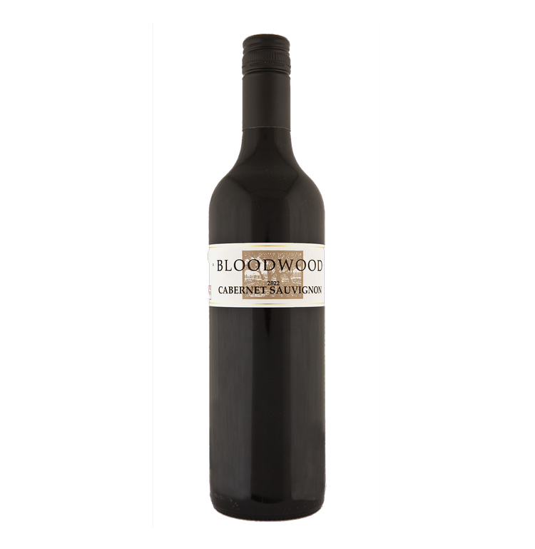 Bloodwood Cabernet Sauvignon