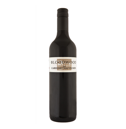 Bloodwood Cabernet Sauvignon