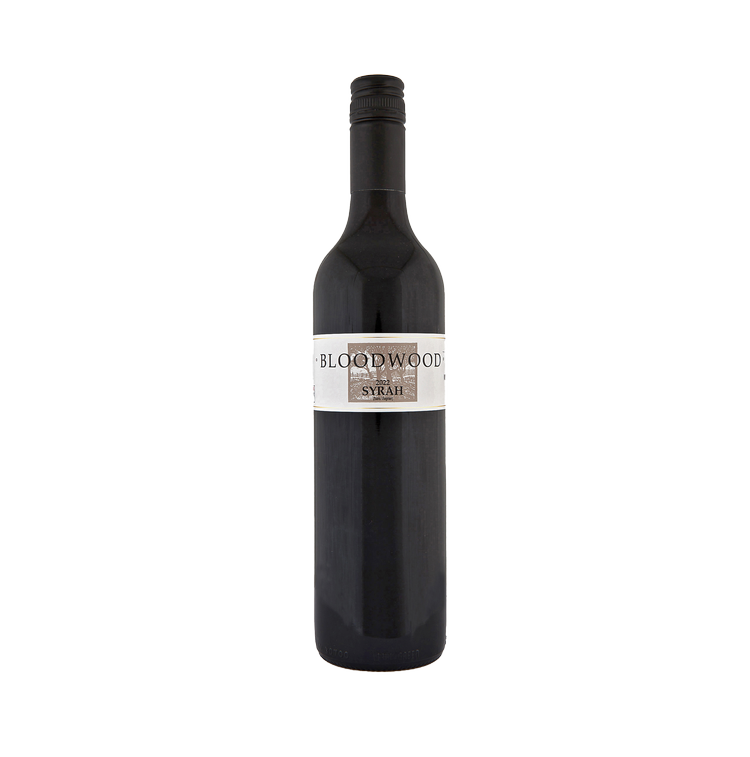 Bloodwood Syrah