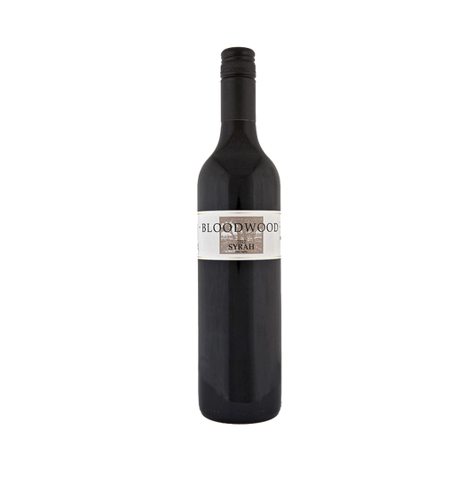 Bloodwood Syrah