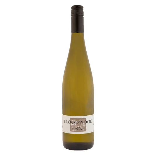Bloodwood Riesling