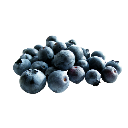 Blueberries - Premium (125g)