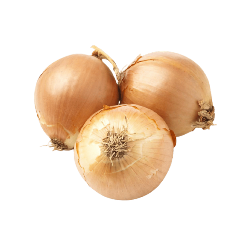 Onions - Brown (500g)