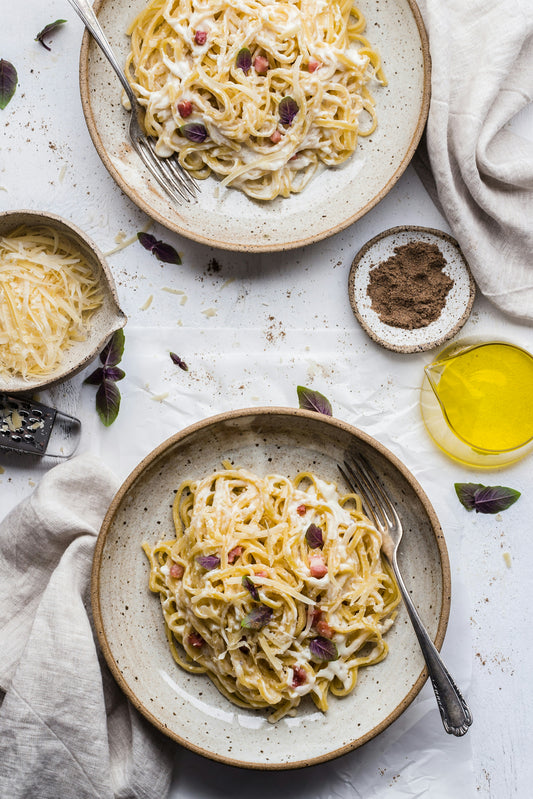 Guanciale Carbonara Meal Kit (Serves 4)