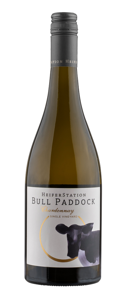 Heifer Station "The Bull Paddock" Chardonnay
