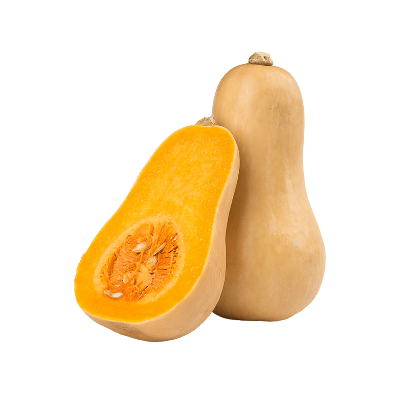 Butternut Pumpkin (whole)