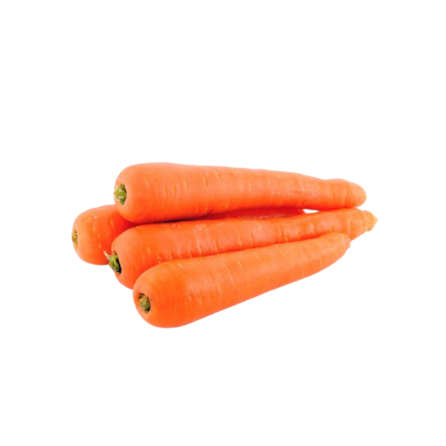 Carrots (1kg)