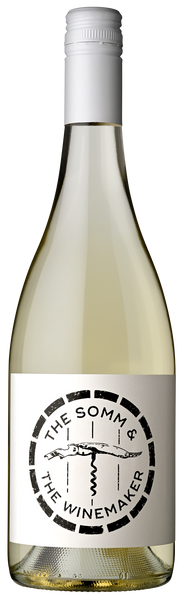The Somm & The Winemaker Arneis