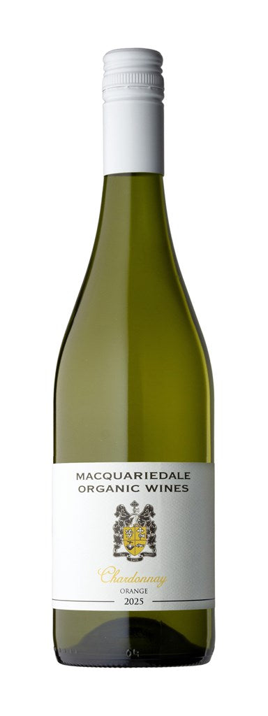 Macquariedale Chardonnay