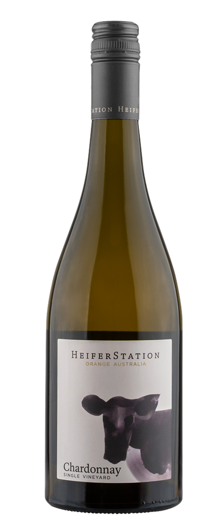 Heifer Station Chardonnay